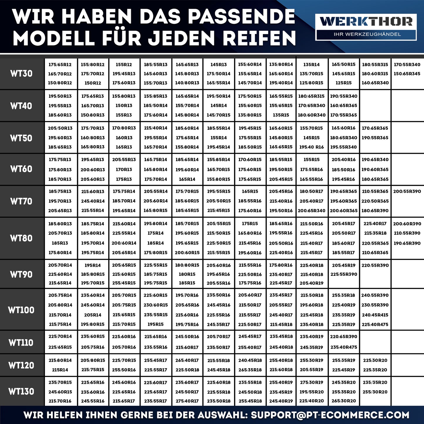Zugelassene Schneeketten 2er Set  - EU- & Ö-Norm zertifiziert