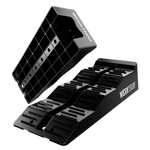 Schwarz / ohne Tasche