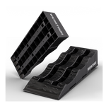 Schwarz / ohne Tasche