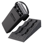 Cunei di rampa con tondi