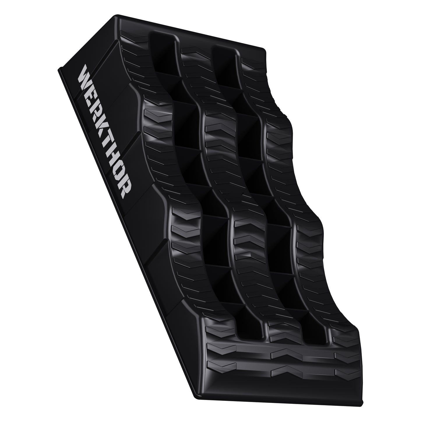 Rampes à marches rondes jusqu'à [<3t]