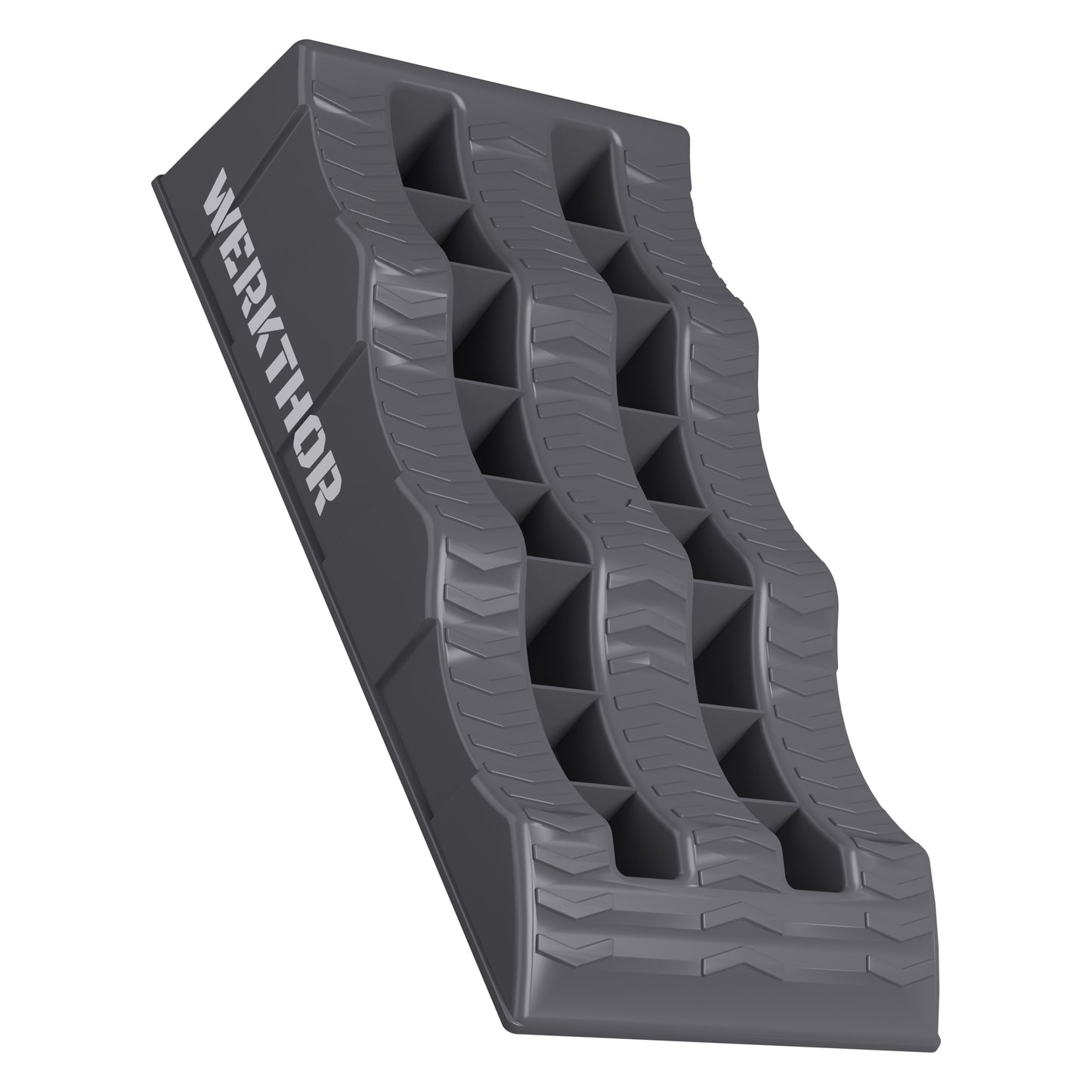 Rampes à marches rondes jusqu'à [<3t]