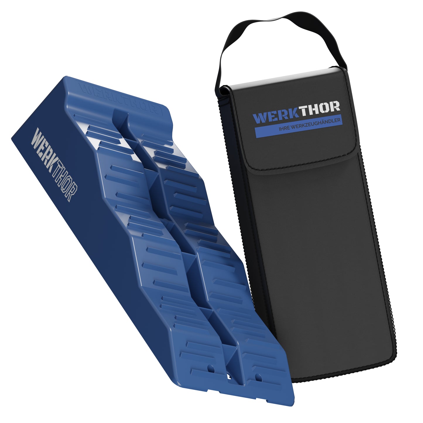 Rampes à marches plates jusqu'à [<5t]