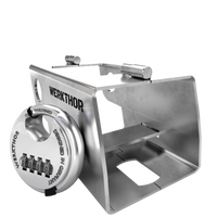 serrure à combinaison