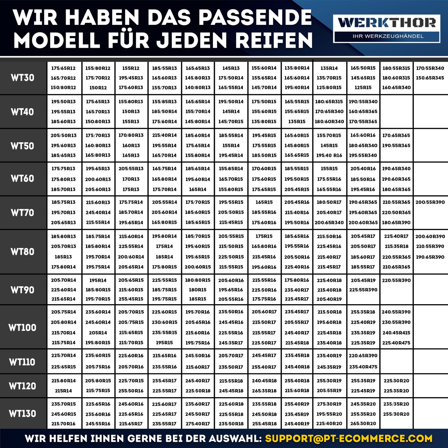 Zugelassene Schneeketten [2er Set] mit Tasche - EN 16662-1 zertifiziert